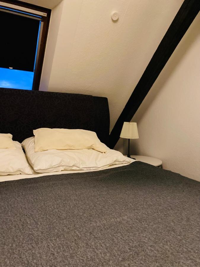 Charmante Ferienwohnung Mit Kaminofen Bremerhaven Eksteriør billede