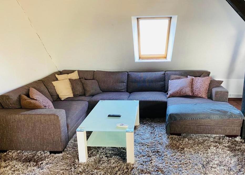 Charmante Ferienwohnung Mit Kaminofen Bremerhaven Eksteriør billede